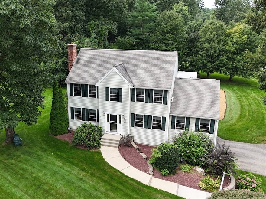 7 Tobin Dr, Dudley, MA 01571 - photo 1