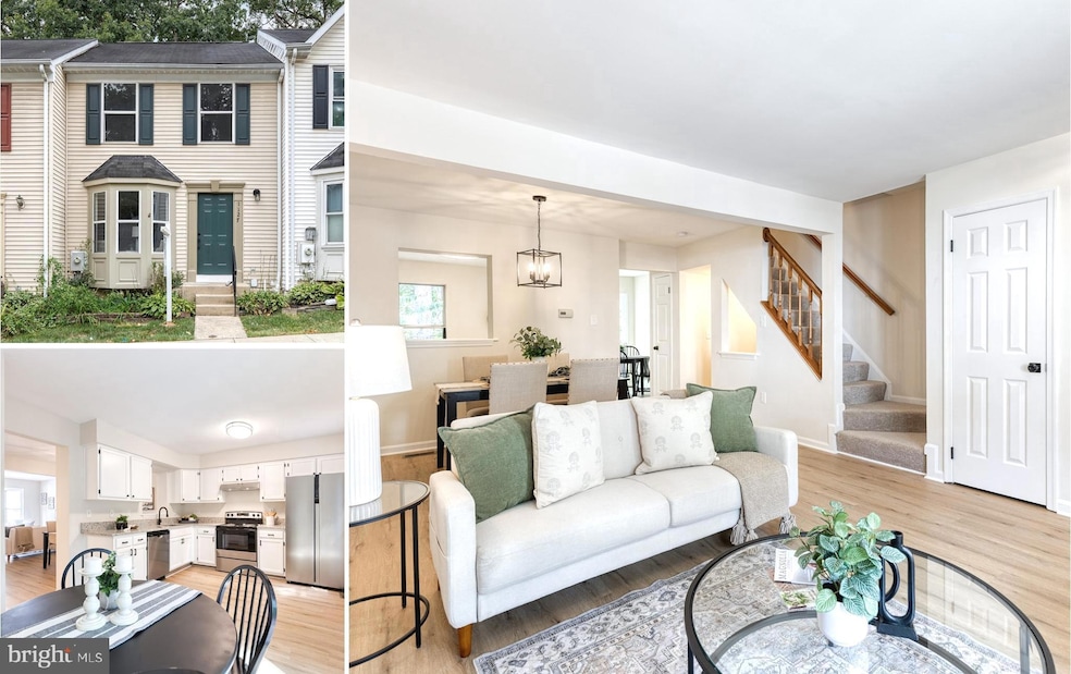 1127 Ingate Rd, Halethorpe, MD 21227 - photo 1