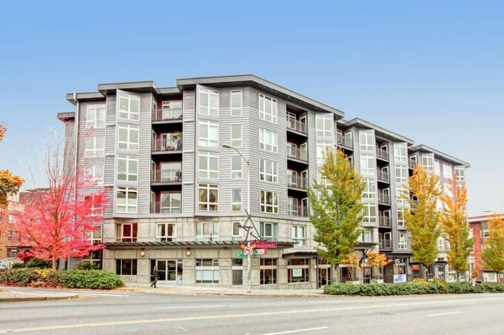 Matae Belltown Condominiums unit 101, Seattle, WA 98109 - photo 1