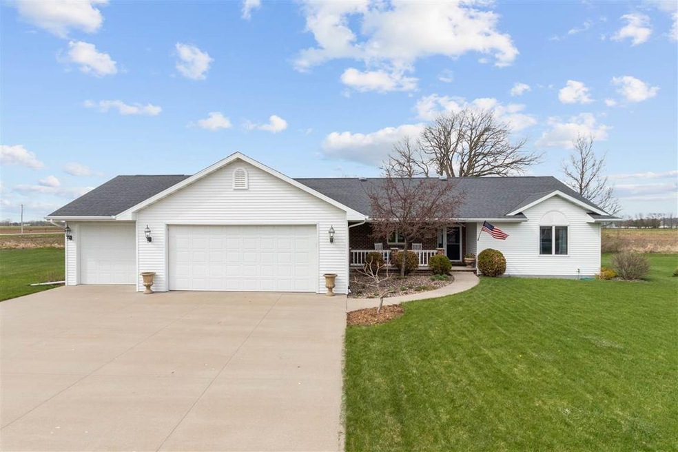 Welcome to W5278 Waterview Drive