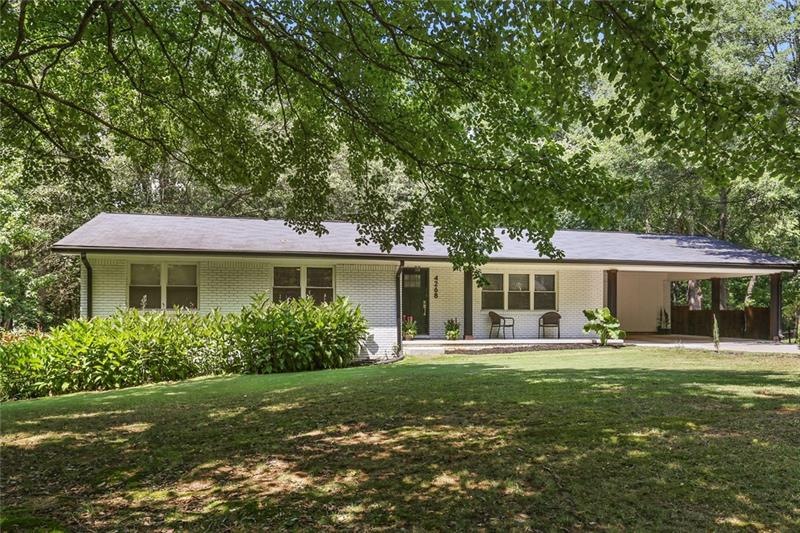 4268 King Springs Rd SE, Smyrna, GA 30082 - photo 1