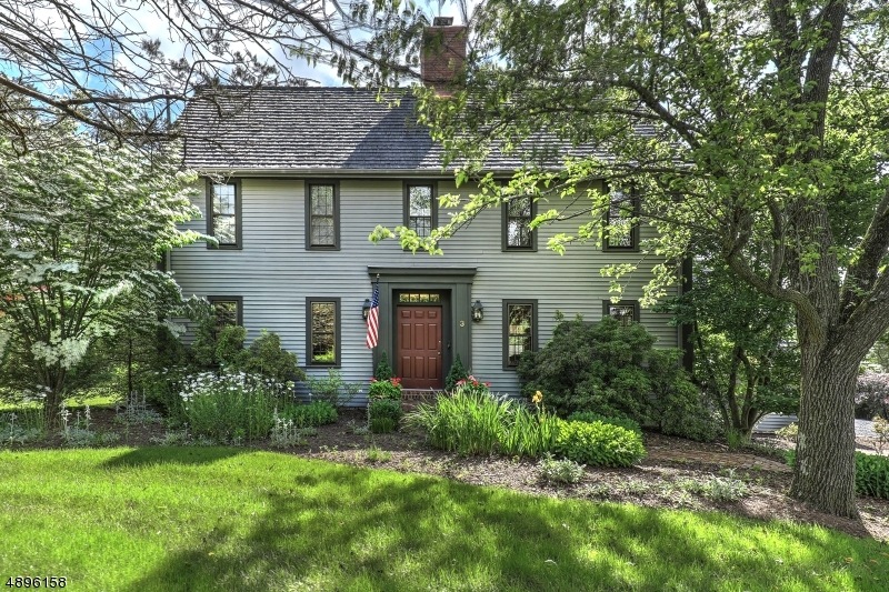 3 Roundtop Rd, Tewksbury Twp., NJ 08858 - photo 1