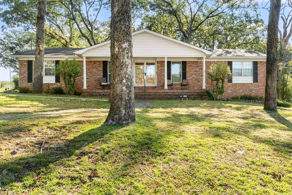 Sold $320,000 • Co-Listing Agent