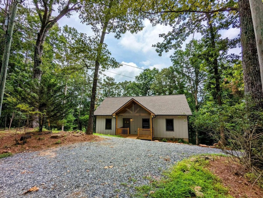 59 Lemmon Ln, Ellijay, GA 30540 - photo 1