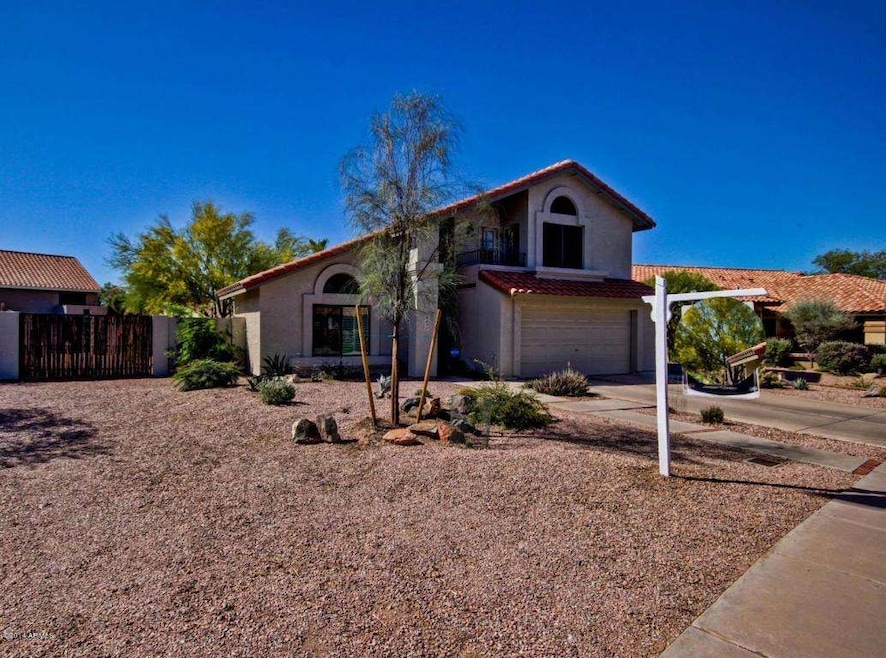 You'll love this home & neighborhood.