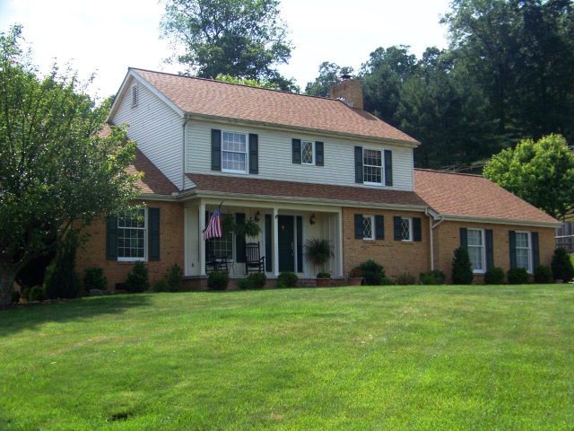 Main View
