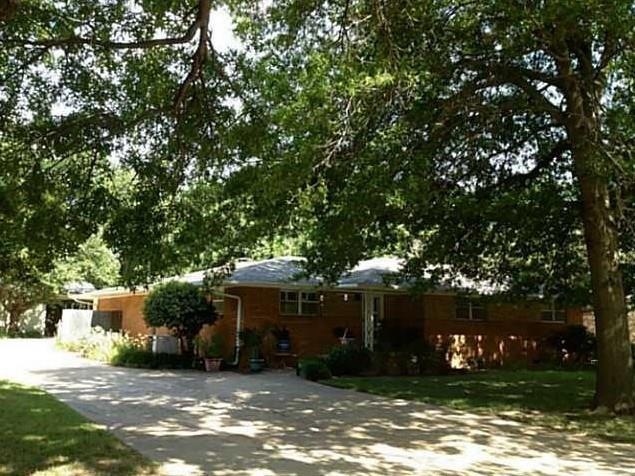 4904 N Tulsa Ave, Oklahoma City, OK 73112 - photo 1