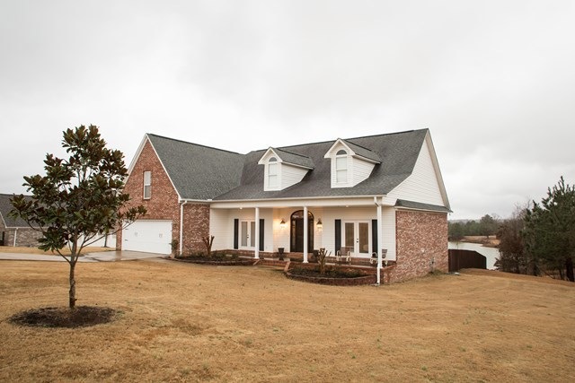 208 Spring Lake Cove, Oxford, MS 38655 - photo 1