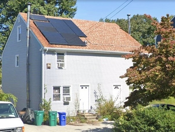 47 Lawn St unit 1, Attleboro, MA 02703 - photo 1