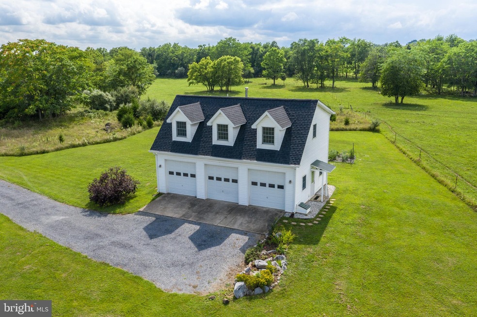 141 Swimley Rd, Berryville, VA 22611 - photo 1