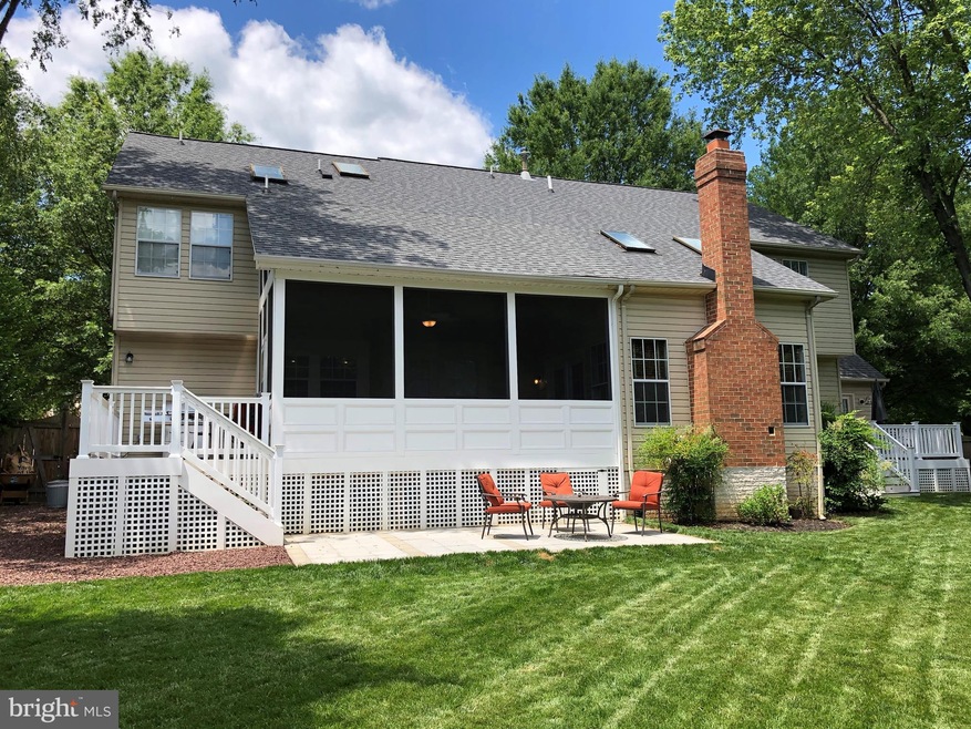 12320 Chagall Dr, North Potomac, MD 20878 - photo 1