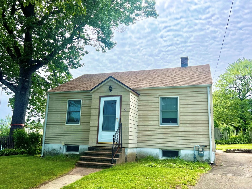 12 Barbara Ln, West Haven, CT 06516 - photo 1