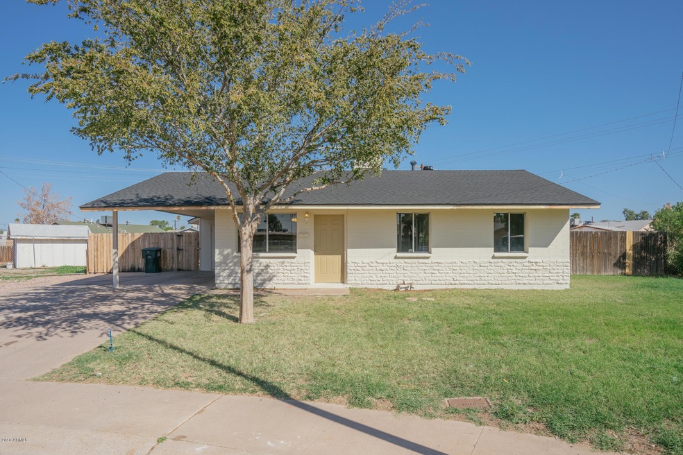 7932 W Mitchell Dr, Phoenix, AZ 85033 - photo 1