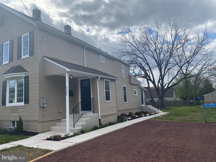 512 E Maple Ave, Lindenwold, NJ 08021 - photo 1