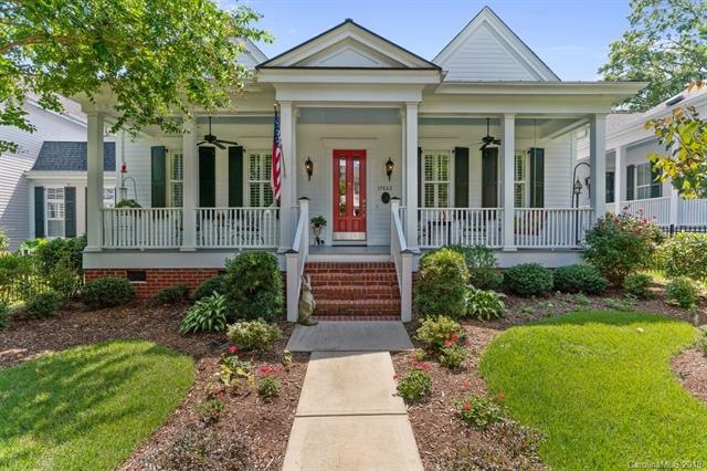 Pictures don't do this justice. Southern charm and