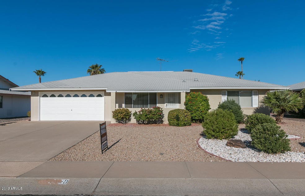 17428 N Horseshoe Ln, Sun City, AZ 85373 - photo 1