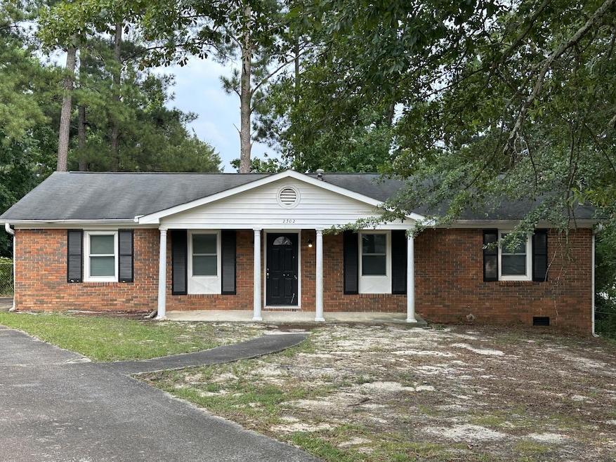 Main Exterior