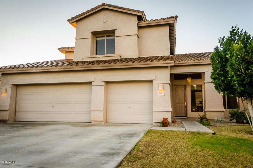 1355 E Whitten Place, Chandler, AZ 85225 - photo 1