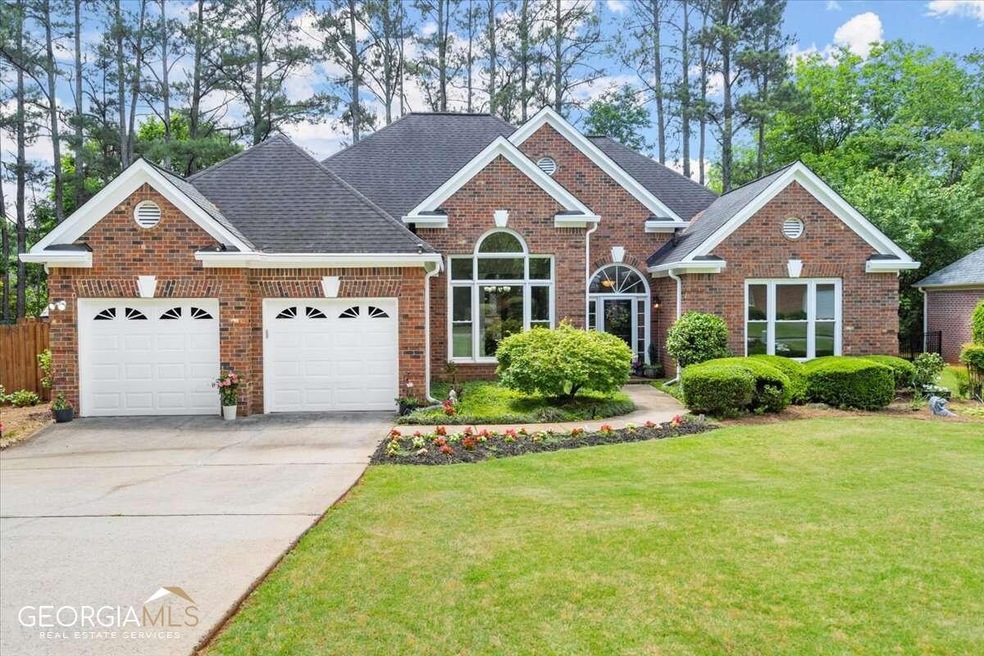 645 Arbor Way N, Alpharetta, GA 30004 - photo 1