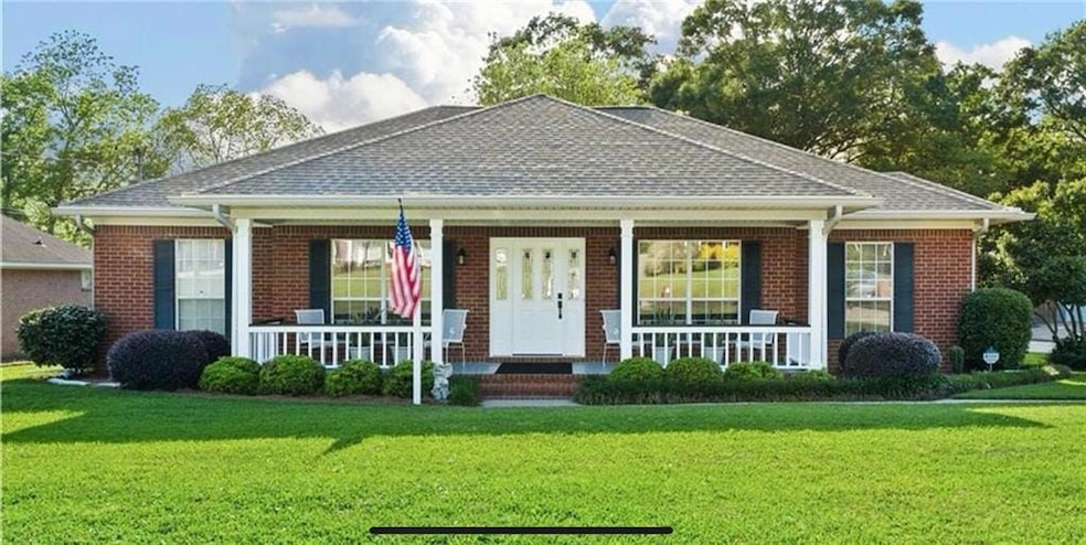 4830 Pecan Ridge E, Mobile, AL 36619 - photo 1