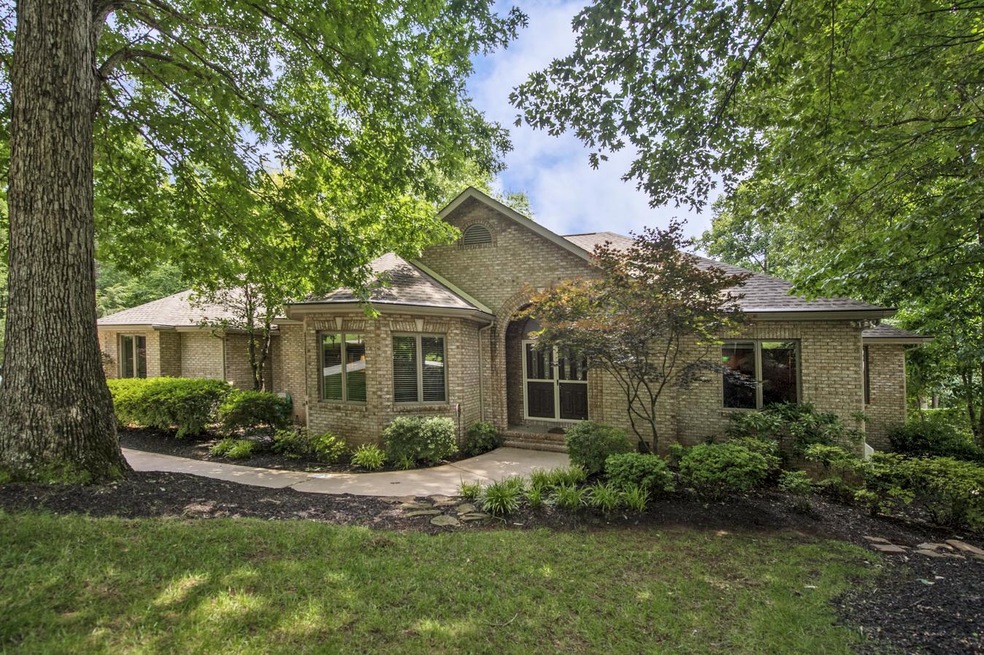 107 Cheeskogili - Tellico Lakefront Home