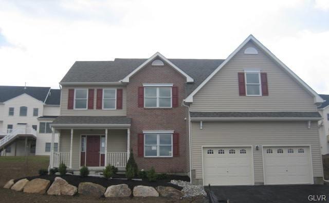 2192 Eagles Landing Dr unit 93, Nazareth, PA 18064 - photo 1