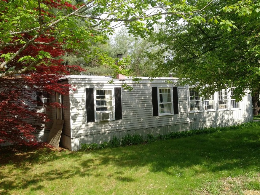 35 Juniper Dr, Center Tuftonboro, NH 03816 - photo 1