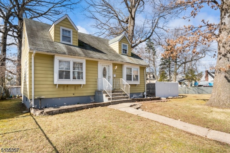 800 Berckman St unit 8, Plainfield, NJ 07062 - photo 1