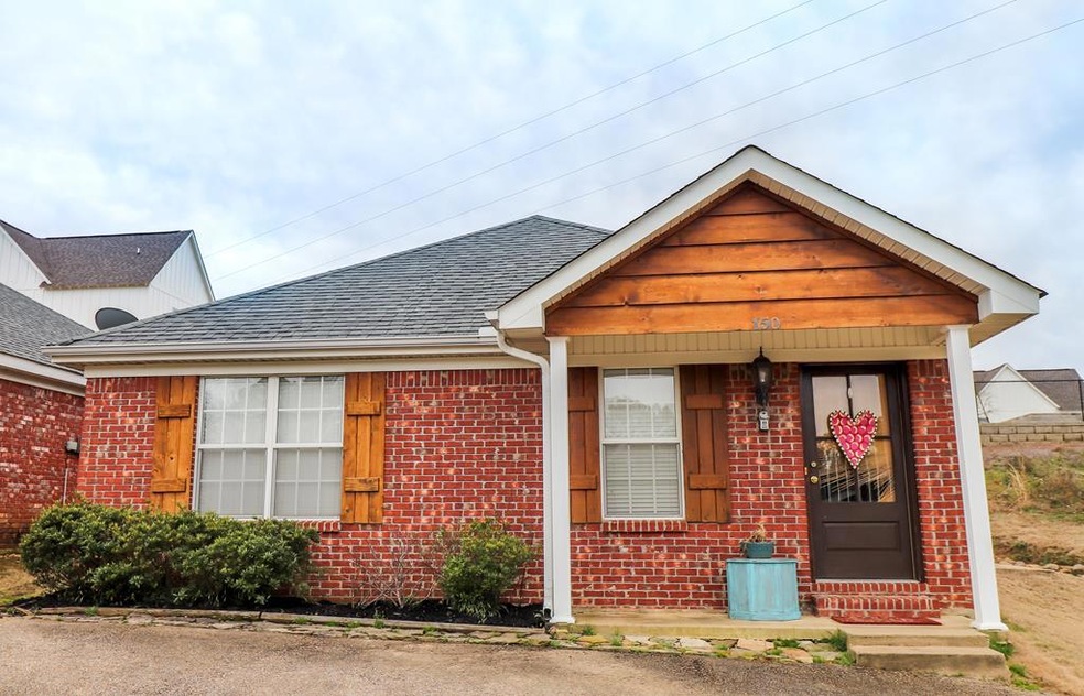 150 Taylor Cottage Cove, Oxford, MS 38655 - photo 1