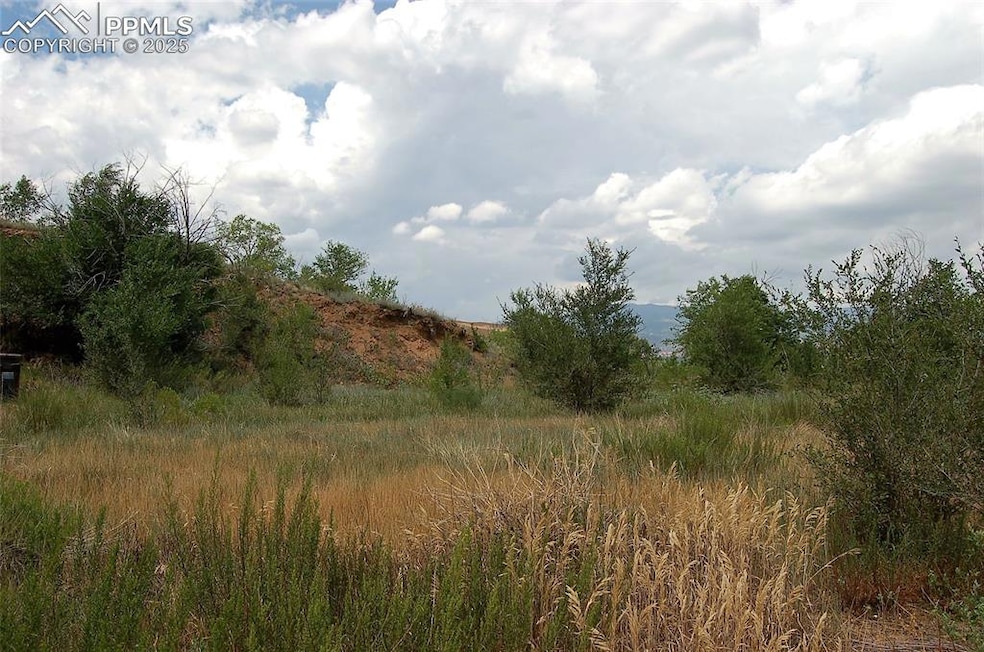 TBD Cherokee St, Colorado Springs, CO 80905 - photo 1