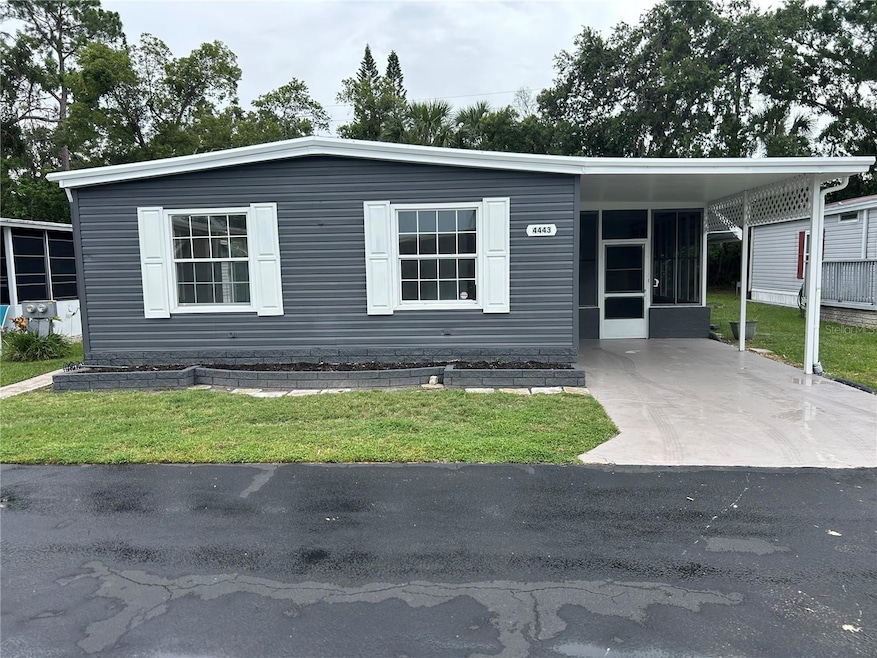 4443 Tucker Square, New Port Richey, FL 34652 - photo 1