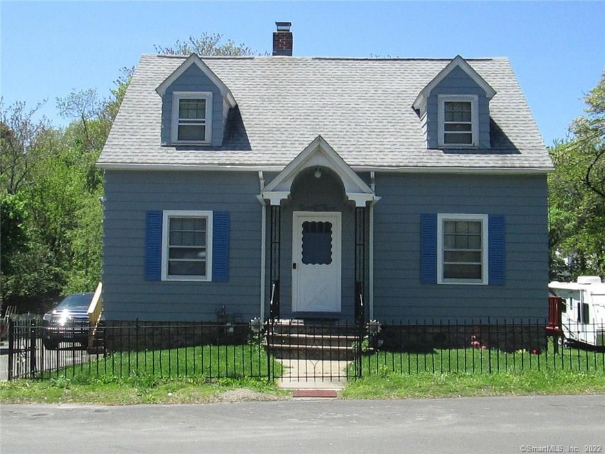 93 Shelley St, Waterbury, CT 06705 - photo 1