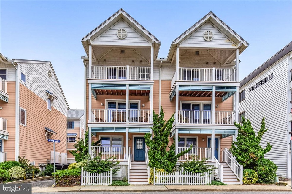 5602 Coastal Hwy unit 14A 2/PH 1 TAMARINDO, Ocean City, MD 21842 - photo 1