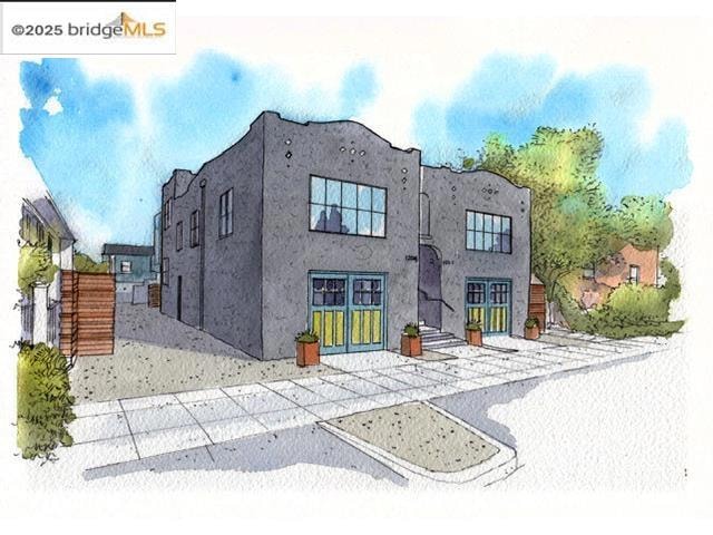 1204 Delaware St, Berkeley, CA 94702 - photo 1