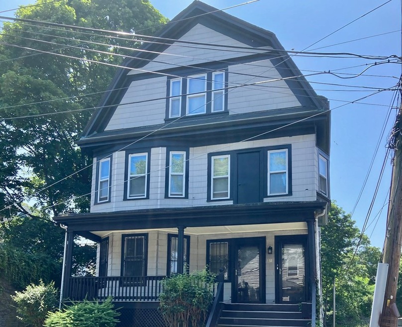 51 Elmore St unit 1, Roxbury, MA 02119 - photo 1