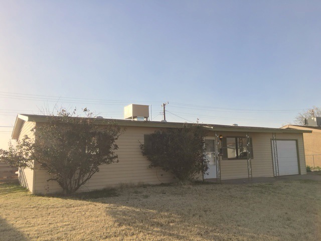407 Scenic Dr, Alamogordo, NM 88310 - photo 1