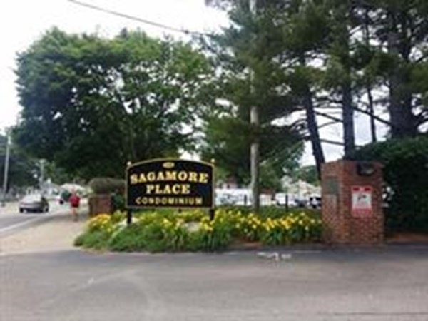 Sagamore Place Condominiums unit 517, Quincy, MA 02171 - photo 1