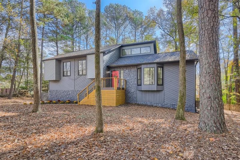 5364 Valley Mist Trace, Norcross, GA 30092 - photo 1