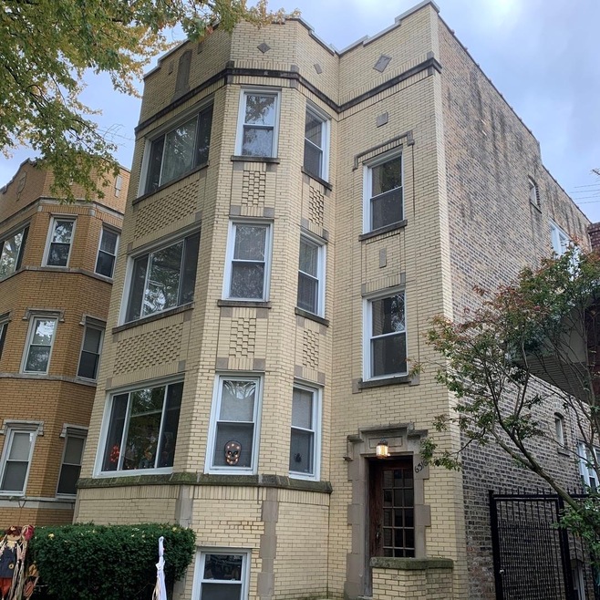 6316 N Rockwell St unit G, Chicago, IL 60659 - photo 1