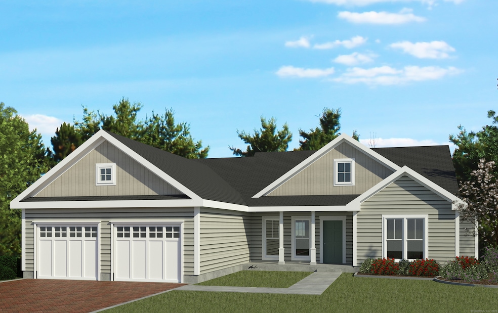 Sold $817,594 • Co-Listing Agent