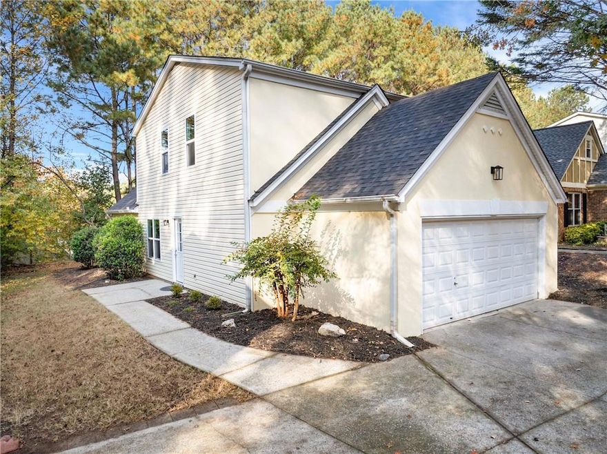 3450 Pinehurst Rd unit 1, Cumming, GA 30040 - photo 1