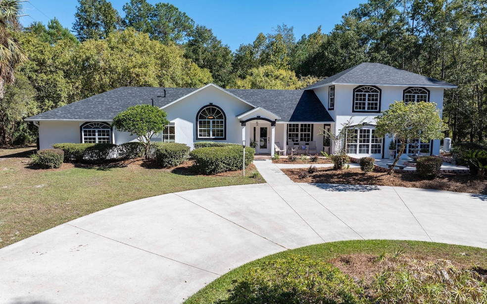 1925 SE County Road 245, Lake City, FL 32025 - photo 1