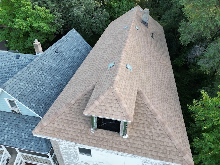 1241 W 17th Ave, Gary, IN 46407 - photo 1