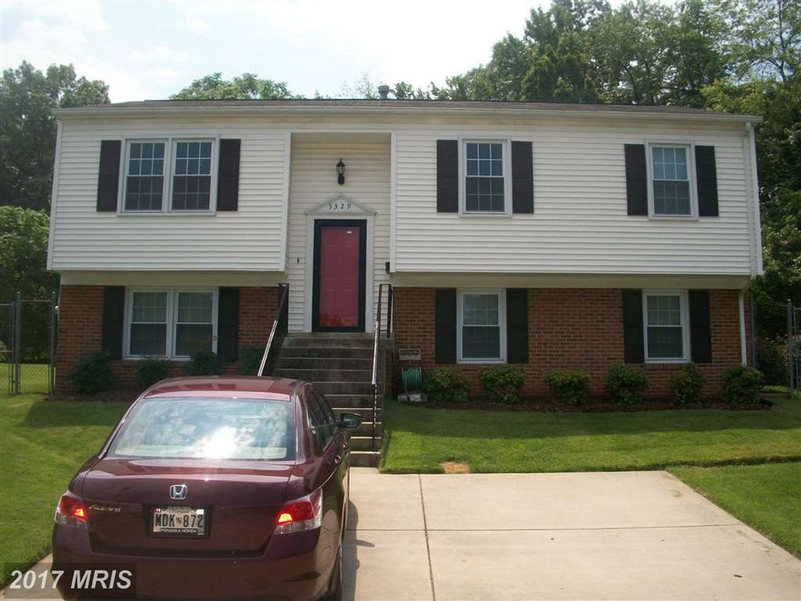 5329 Crittenden St, Hyattsville, MD 20781 - photo 1