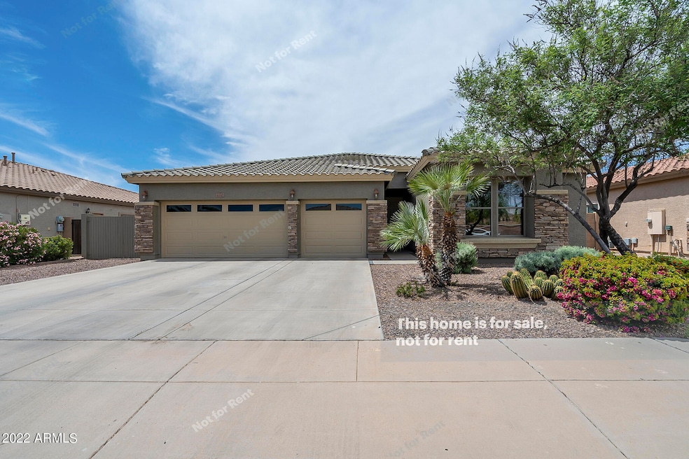 4142 S Bailey, Mesa, AZ 85212 - photo 1