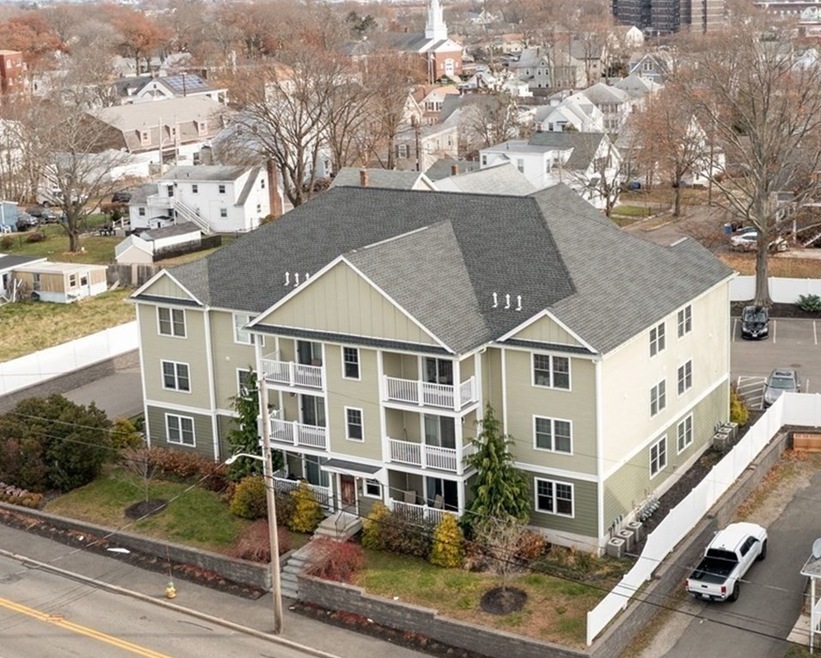 153 Sumner St unit 4, Quincy, MA 02169 - photo 1