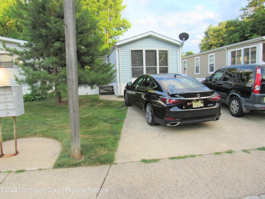 Sold $60,000 • Co-Listing Agent