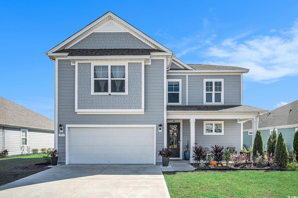 933 Saluda River Rd, Myrtle Beach, SC 29588 - photo 1