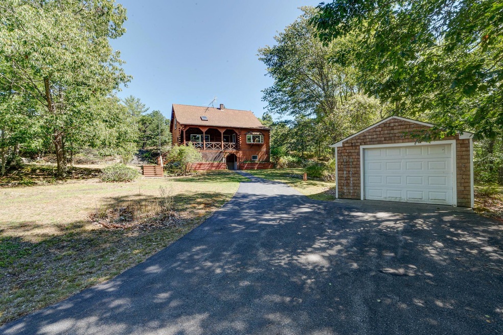 726 Five Islands Rd, Georgetown, ME 04548 - photo 1