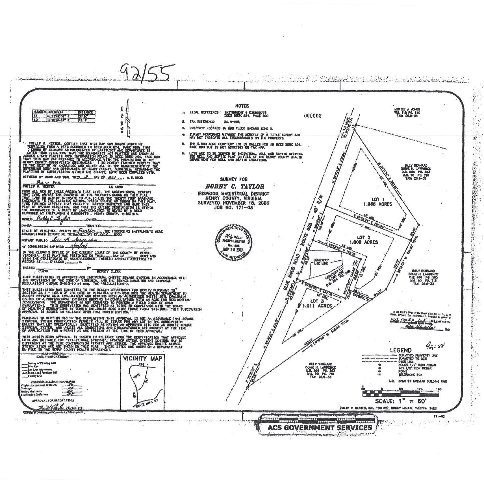 SR  628 Blue Knob Rd, Martinsville, VA 24112 - photo 1